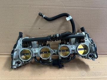 Corpi Farfallati TPS BMW S 1000 XR 2021 2024