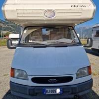 Start 401 mansardato del 2000 in saldo 889