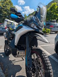 CF Moto 800 MTX  