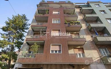 TRILOCALE RISTRUTTURATO LIBERO SUBITO