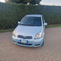 Toyota Yaris 1.3 87cv Euro 4