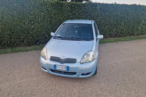 Toyota Yaris 1.3 87cv Euro 4