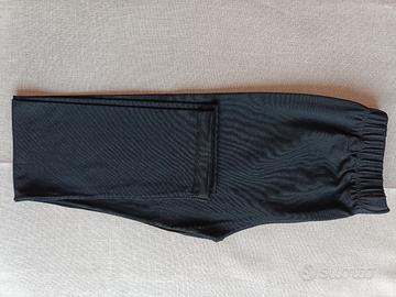 Leggings bambina 11/12 anni Jadea