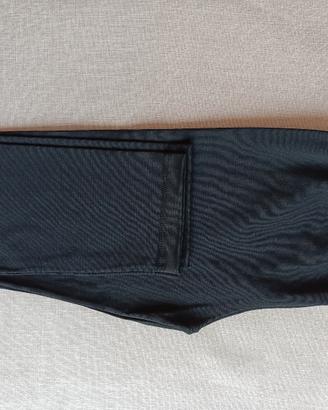 Leggings bambina 11/12 anni Jadea