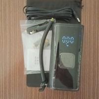 Compressore portatile a batteria e a 12V