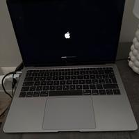 MacBook air 2018
