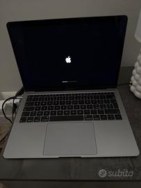 MacBook air 2018