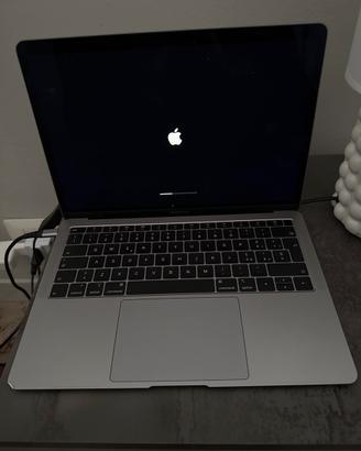 MacBook air 2018
