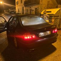 Ricambi bmw e46 325i