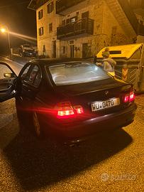 Ricambi bmw e46 325i