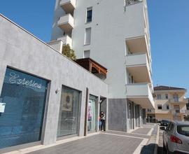 ML 500 Locale commerciale Montesilvano