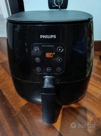 Friggitrice ad aria digitale Philips Airfryer XL