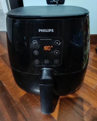 Friggitrice ad aria digitale Philips Airfryer XL