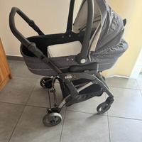 Trio CAM Orsetto (Carrozzina Passeggino Ovetto)