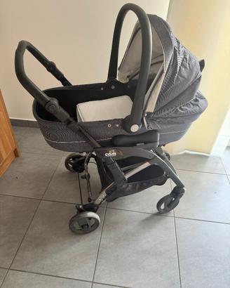 Trio CAM Orsetto (Carrozzina Passeggino Ovetto)