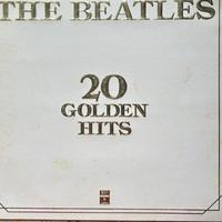 Dischi 33/45 Beatles ecc