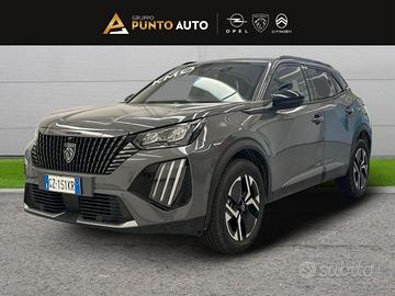 PEUGEOT 2008 Hybrid 145 e-DCS6 Allure