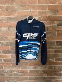 Abbigliamento ciclismo diverse taglie