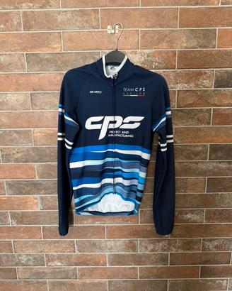 Abbigliamento ciclismo diverse taglie