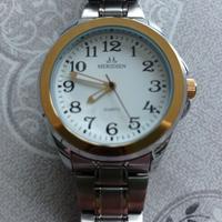Orologio da uomo MERIDIEN