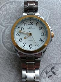 Orologio da uomo MERIDIEN