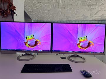 MONITOR ASUS 27” IPS DESIGN MX 279