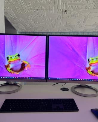 MONITOR ASUS 27” IPS DESIGN MX 279
