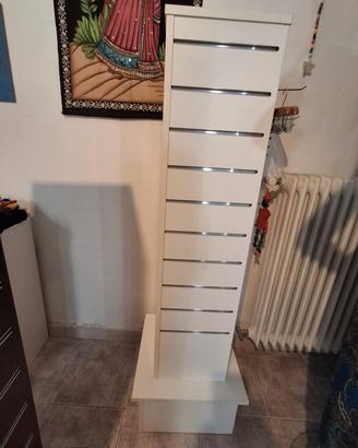 Espositore  accessori...