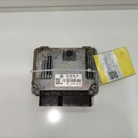 CENTRALINA MOTORE VOLKSWAGEN Passat Berlina 4Â° Se