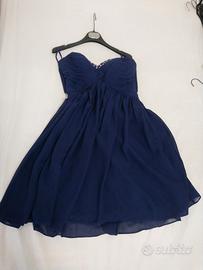 Abito da cerimonia nuovo