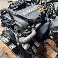 MOTORE OPEL AGILA 1.2 2004 Z12XEP - USATO - OTTIME
