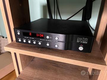 Mecanica CD Mark Levinson ML37