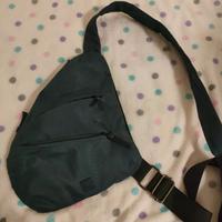 ZAINETTO MONOSPALLA CARPISA