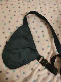 ZAINETTO MONOSPALLA CARPISA