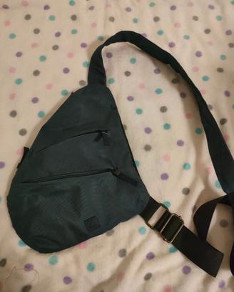 ZAINETTO MONOSPALLA CARPISA