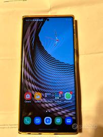 S 22 Ultra