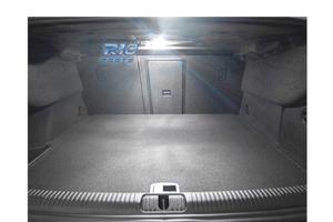 PANNELLO LED PER IL BAULE BMW
