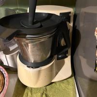 Vorkerk Bimby TM21 robot da cucina