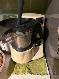 Vorkerk Bimby TM21 robot da cucina