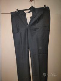 Pantaloni Classici "pienza"