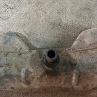 Ricambi bedford rascal