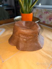 Cloche Gucci Vintage
