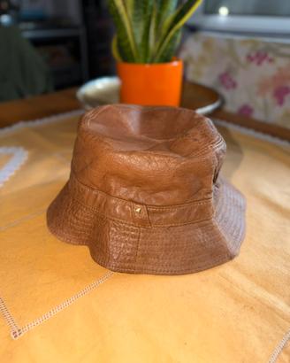 Cloche Gucci Vintage