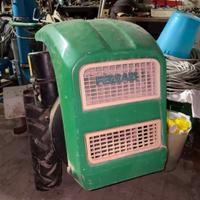 Motocoltivatore Ferrari