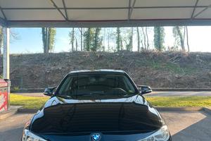 Bmw serie 318