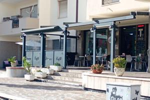 Bar Aprilia [Cod. rif 3285830VCG]