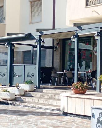 Bar Aprilia [Cod. rif 3285830VCG]