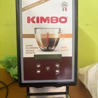 Macchinetta ginseng orzo