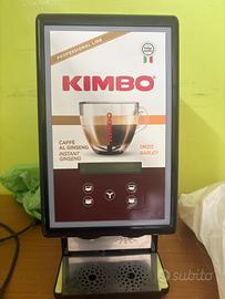 Macchinetta ginseng orzo