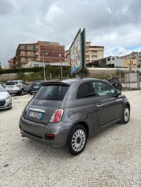 Fiat 500 1.3 Multijet 16V 90 CV